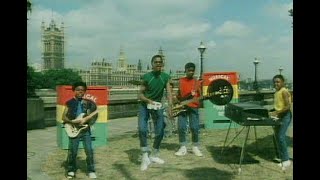 Music video thumbnail preview for Musical Youth - Past The Dutchie (Phillip Leo Radio Mix) by Musical Youth
