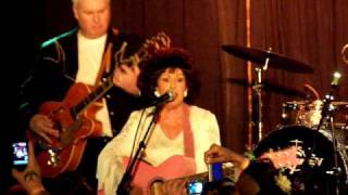 Wanda Jackson - Good Rockin' Tonight