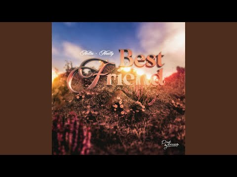 Bestfriend (feat. Mailly)