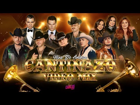 ✅📂VIDEO MIX POPULAR 2025/ Jessi Uribe, Paola Jara, Yeison Jimenez, Pipe Bueno, Mino de América.