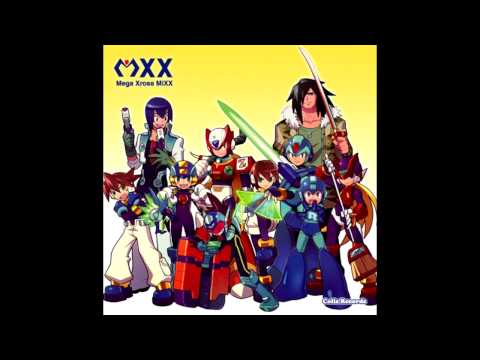 MXX - Mr.  X Stage