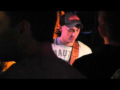 Patten & Goff at Big Harry's Tavern