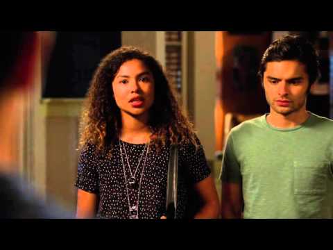 Recovery Road 1x10 Clip: I'm an Alcoholic | Freeform