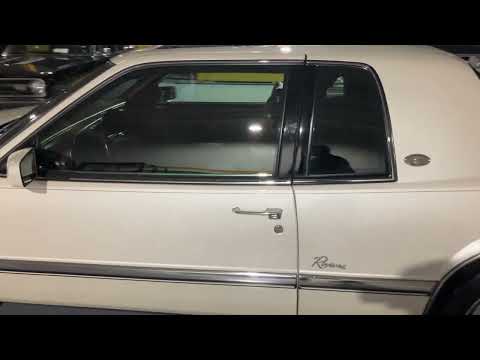 1992 Buick Riviera (CC-1887888) for sale in Savannah, Georgia