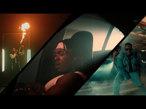 RLS - ABIBA ft. JB Scofield, Medikal, DJ Paak [Music Video]