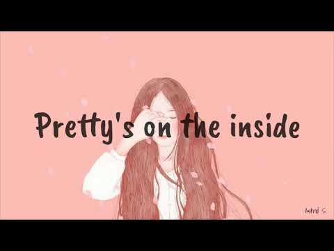 Pretty's On The Inside -Chloe Adams (Nightcore)