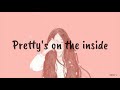 Pretty 039 s On The Inside Chloe Adams Nigh