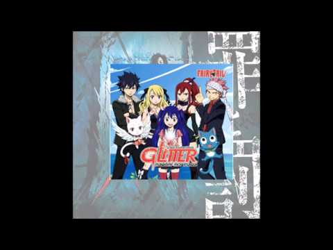 Glitter / Another Infinity feat. Mayumi Morinaga (Starving Trancer Remix)