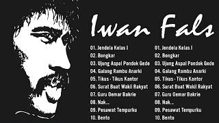 Download lagu Full album Iwan Fals Politik  |  Tikus Tikus Kantor,Surat Buat Wakil Rakyat ,Bongkar , Serdadu,Bento mp3