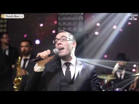 Medley musical avec Aryeh David  !