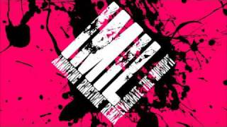 Cover art for Evacuate The Moshpit