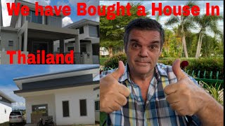 Buying a house in Thailand buying property in Thailand check it out!