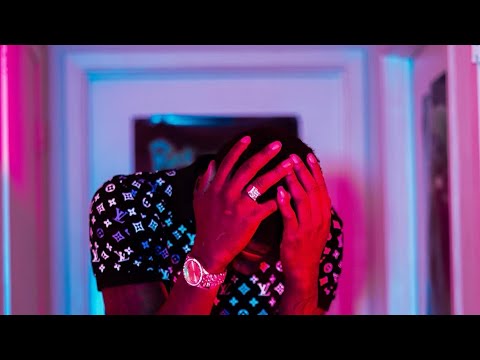 YK Toon - Dog Tag (Official Music video)