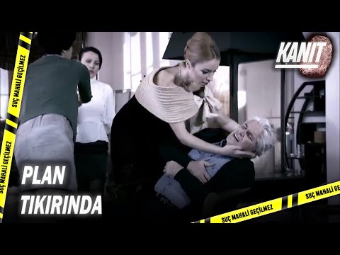 Adım Adım Planlanan Kaçış Planı! - Kanıt 77.Bölüm