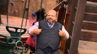 Debby Ryan - Jessie - Texas Guys - Official Music Video