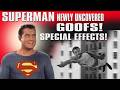 Explore The Adventures Of Superman TV Series