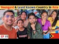 First Impression of Timor Leste 🇹🇱 (Asia's Newest Country)