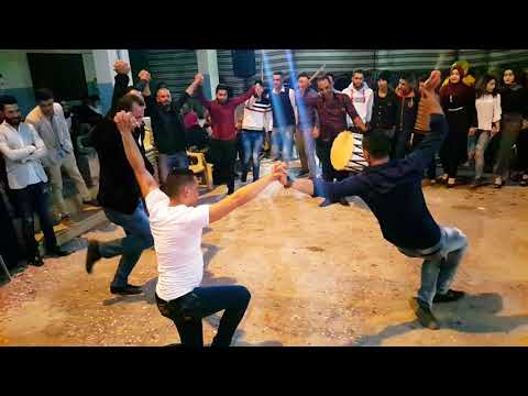 جنون الدبكة أجمل دبكة لبنانية MASTERS OF DABKE