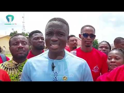 Toase Court Strikes Out Nyinahin SHS Assault Case 🇬🇭 | GNAT Calls for Calm