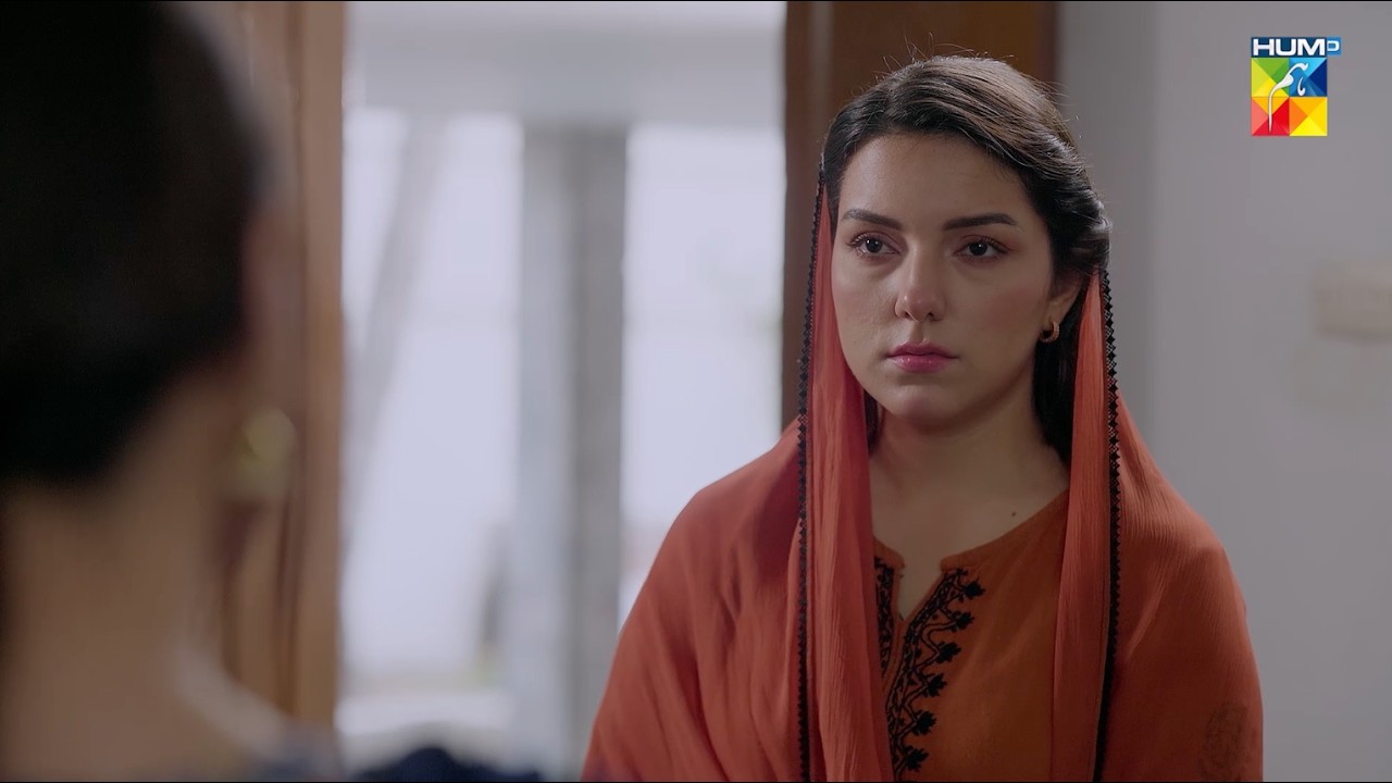 Shohar Kamata Ho Tou Begum Raaj Karti Hai...! ft. Sunita Marshall & Ali Abbas | Deewar - HUM TV