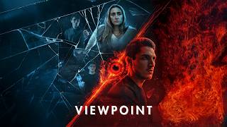 VIEWPOINT (2026) Official Trailer | A Supernatural Mystery Thriller