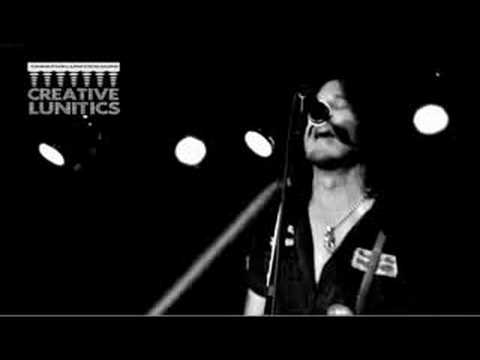 Gilby Clarke - Black