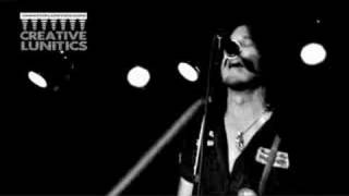 Gilby Clarke - Black