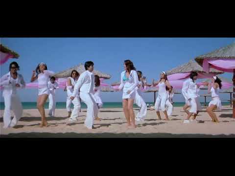 Dil Tumhare Bina 4K Video Song _ 36 China Town _ Shahid Kapoor_ Kareena Kapoor _ Himesh Reshammiya