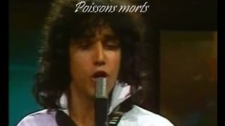 Julien Clerc - Poissons morts  (1973)