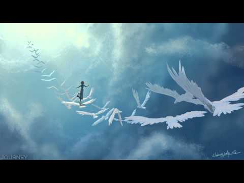 Black Phoenix Music - Elven`s Dawn (feat. Julie Elven) (Beautiful Vocal)