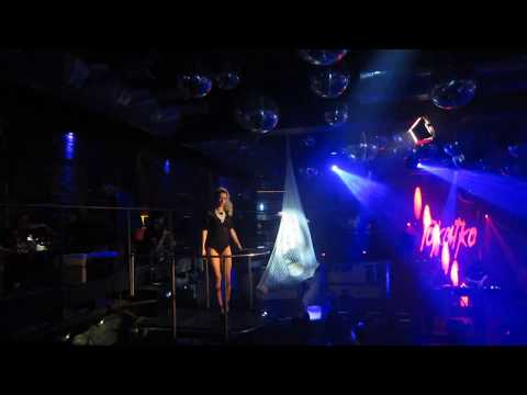 aerial net Tokatko & Friends Duplex party