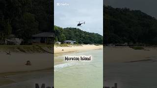 Moreton Island #cruise #cruisetour #travelvlog #travel #moretonisland #splendor #carnival
