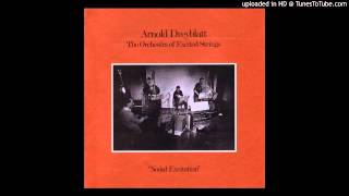 Arnold Dreyblatt - Untitled