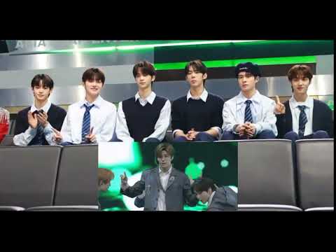 TWS reaction to NCT WISH special stage (SM songs: lucifer, sorry sorry and growl) @ ASEA 2024