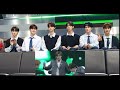 TWS Reaction To NCT WISH Special Stage SM Songs Lucifer Sorry Sorry And Growl ASEA 2024
