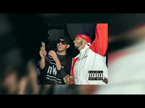 Mora x Bad Bunny x Anuel AA x Feid - CALIENTE