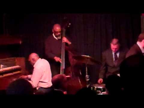 The Eric Alexander and Harold Mabern Quartet - Linda's Jazz Nights