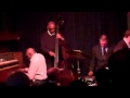 The Eric Alexander and Harold Mabern Quartet - Linda's Jazz Nights