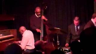 The Eric Alexander and Harold Mabern Quartet - Linda's Jazz Nights