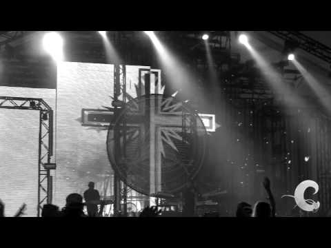 Bloody Beetroots at Lollapalooza HD