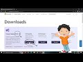How To Download And Install Visual Studio 2022 In Windows 10 Hindi