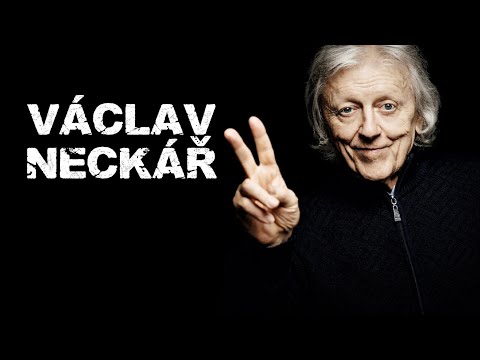 Václav Neckář