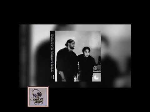 The Limba ft.  Andro - X.O