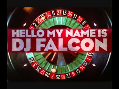 DJ FALCON - FIRST [HQ] (1/4)