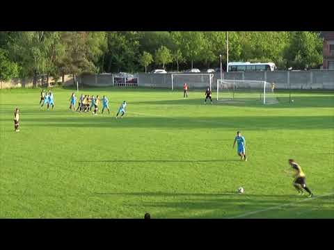 NK "Vihor" Jelisavac - HNK "Cibalia" Vinkovci 2:1