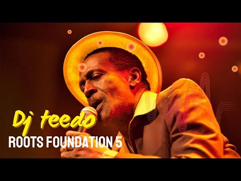 Gregory Isaac Mix |DJ Teedo |Border Number One Hard Drugs Top Ten Night Nurse Once Ago