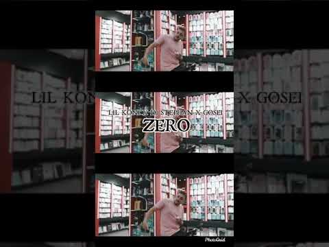 LIL KONI X DJ STEPHAN X GOSEI