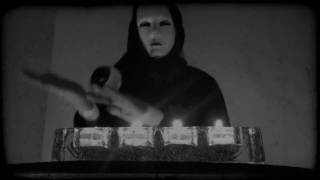 NIA - Contact Juggling - "Floating In The Clearest Night" by Colleen