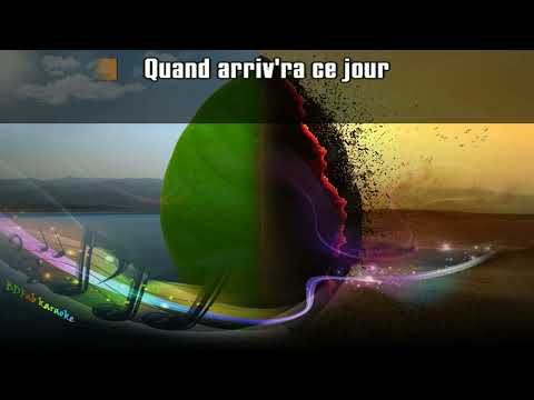 Zaz - T’attends quoi (chœurs) (2013) [BDFab karaoke]