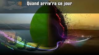 Zaz - T’attends quoi (chœurs) (2013) [BDFab karaoke]